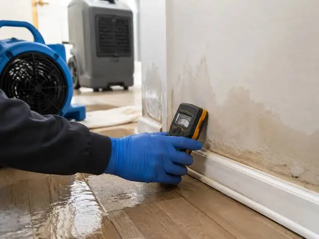 24/7 Water damage restoration services in Lisbon, WI - Rapid flood cleanup and mitigation